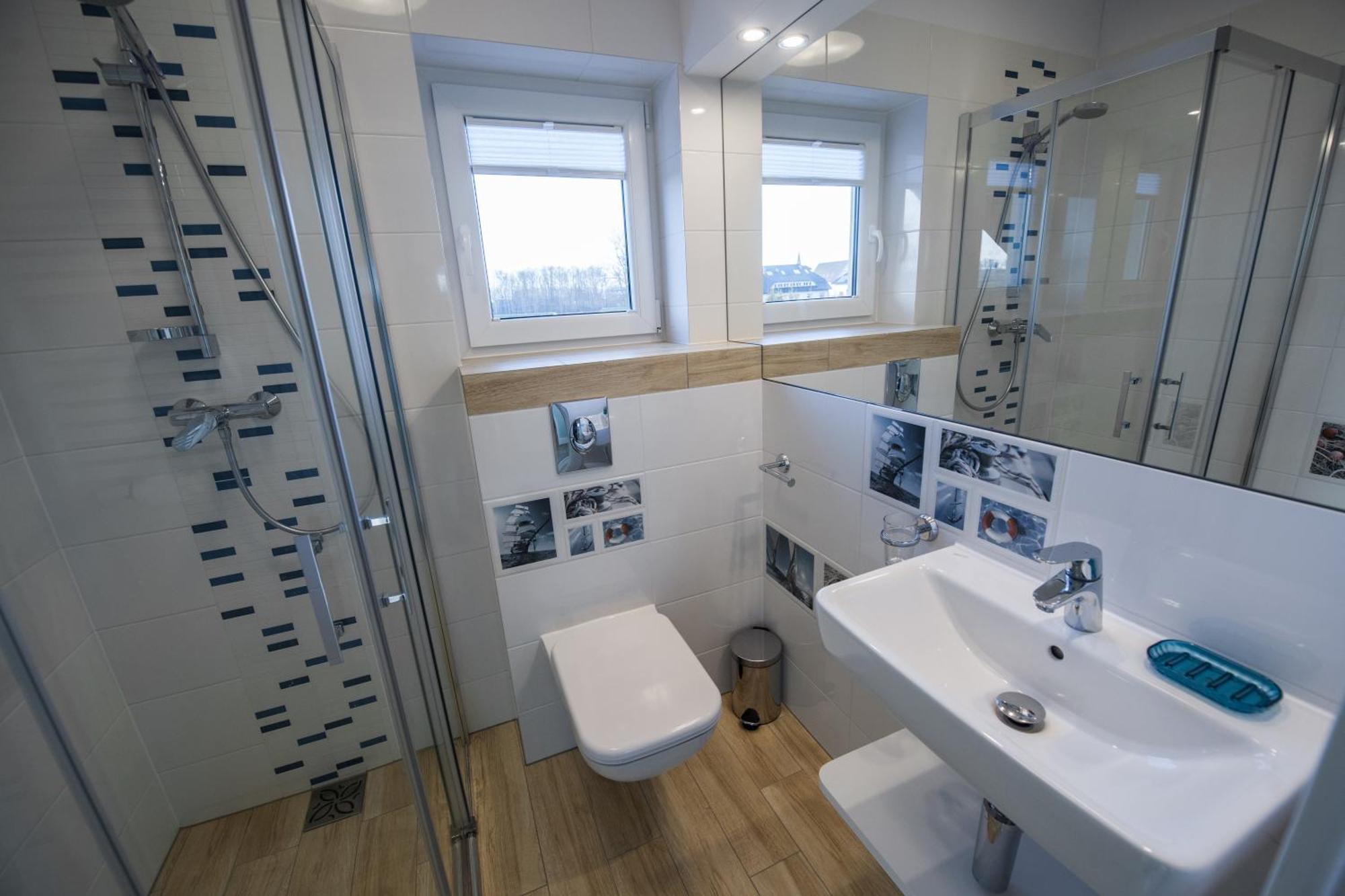 Lazur Apartamenty Domki ซาร์บินโนโว ภายนอก รูปภาพ