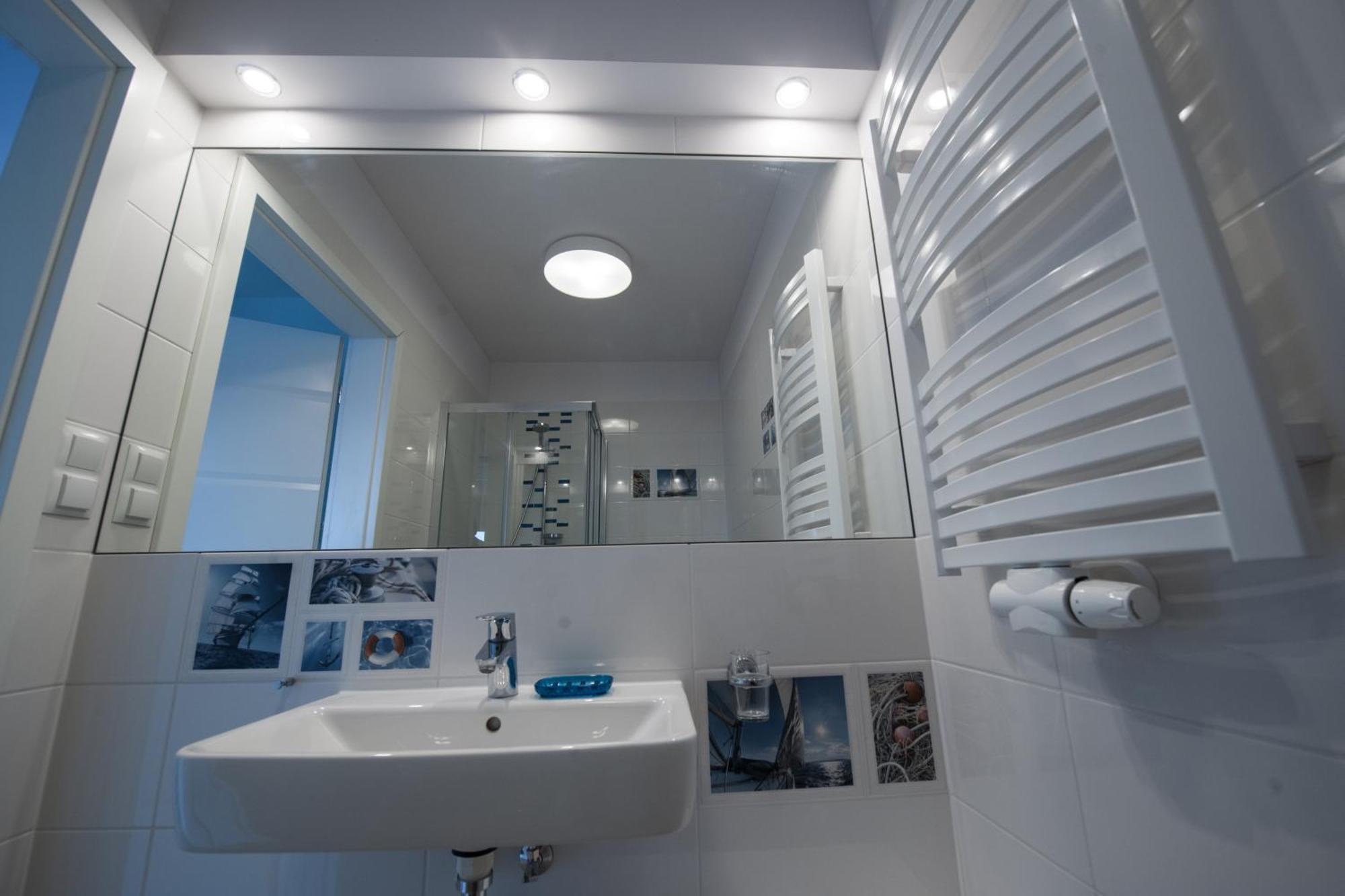 Lazur Apartamenty Domki ซาร์บินโนโว ภายนอก รูปภาพ